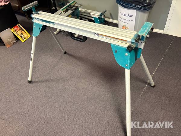 Sågbänk Makita WST06