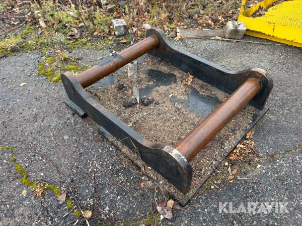 Redskapsfäste S80