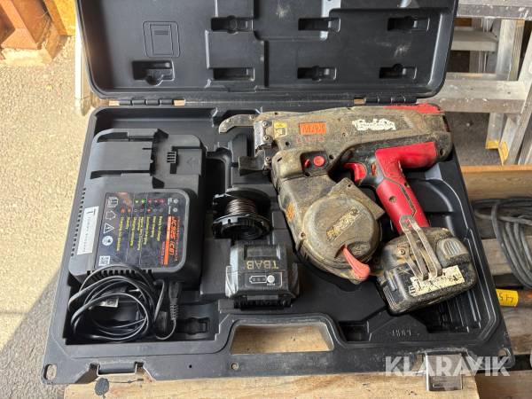 Najmaskin Max RB441T