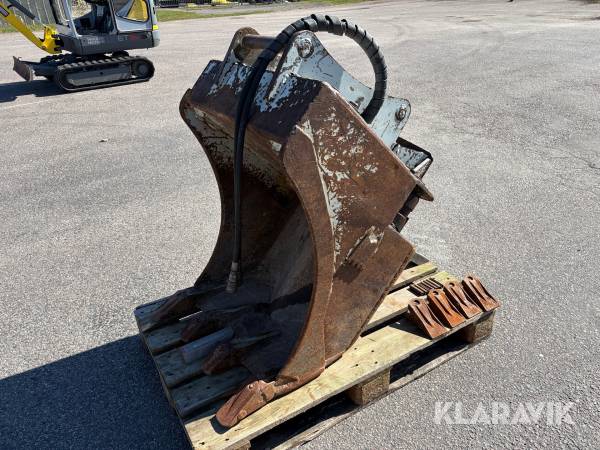 Tandskopa Grabjon GJ15