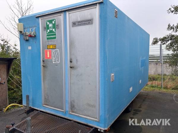 Personalvagn Orustverken P3TT
