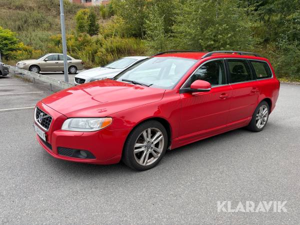Volvo V70