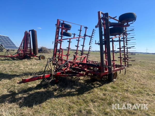 Harv Väderstad Kulturharv 6,5m