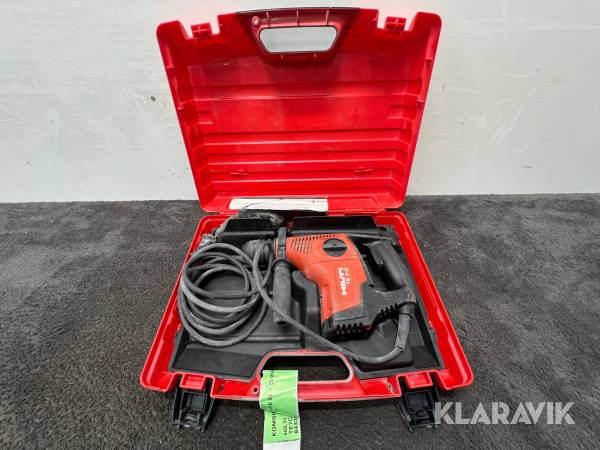 Kombihammare Hilti TE 7-C