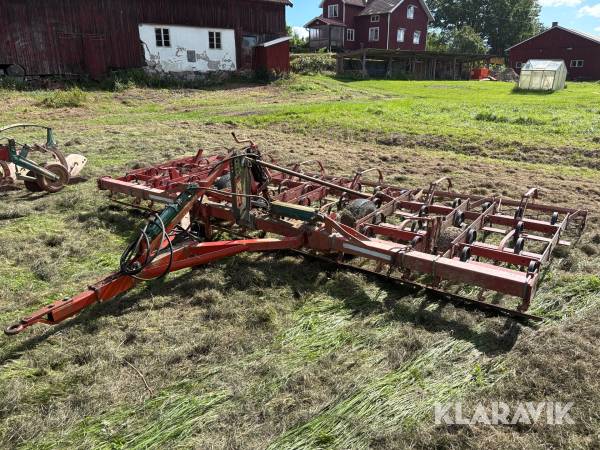 Harv Kverneland 5,2m