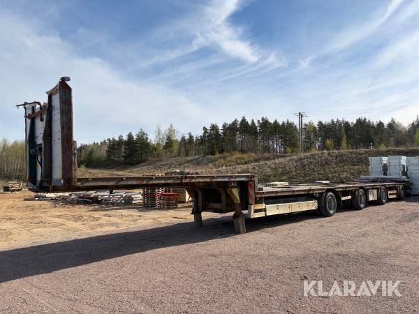 4-axlad Jumbotrailer Närko S9zp42j11