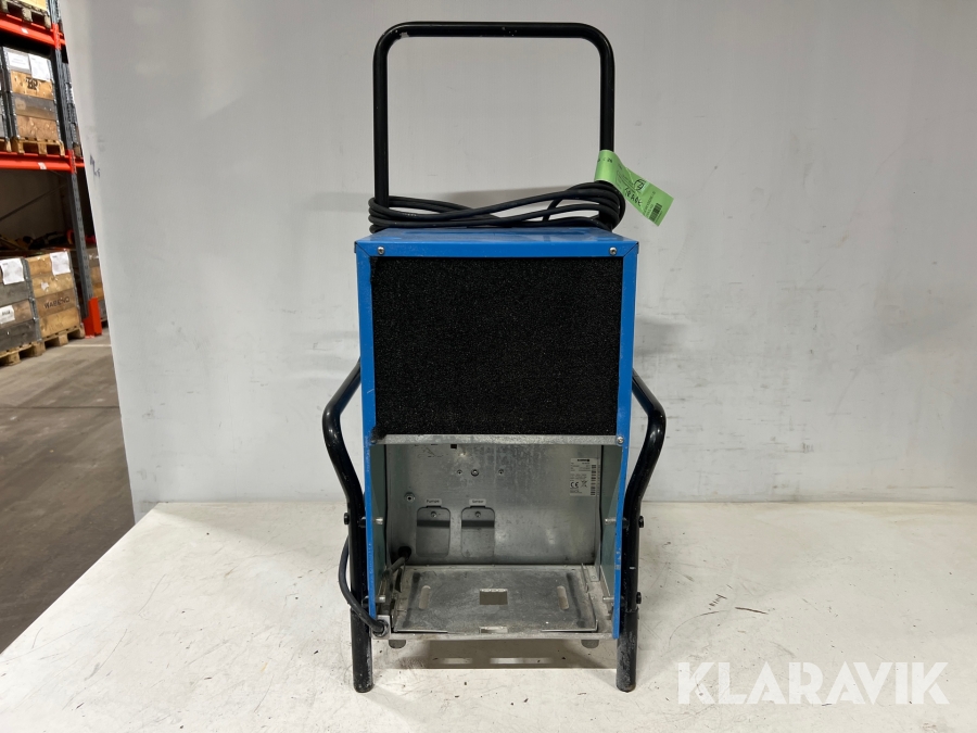 Avfuktare El-Björn A60BTB