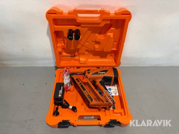 Spikpistol Paslode IM90 Ci