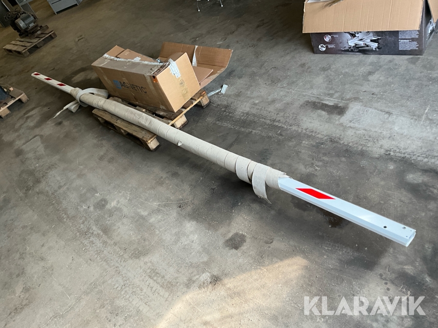 Vägbom Magnetic Access Pro-L