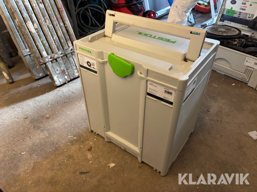 Städset Festool RS-BD D 36-Plus