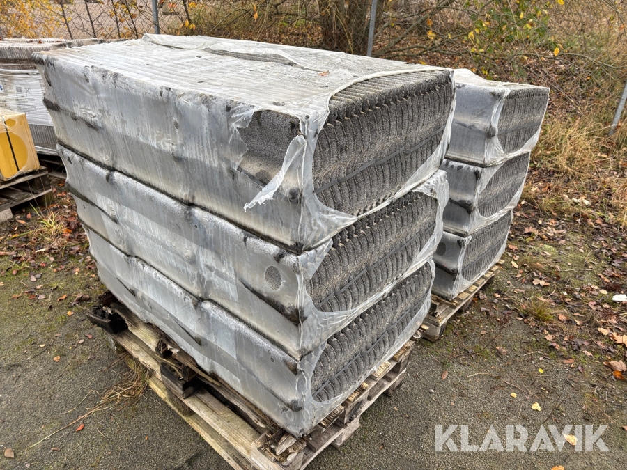 Takpannor Zanda - ca 450 st