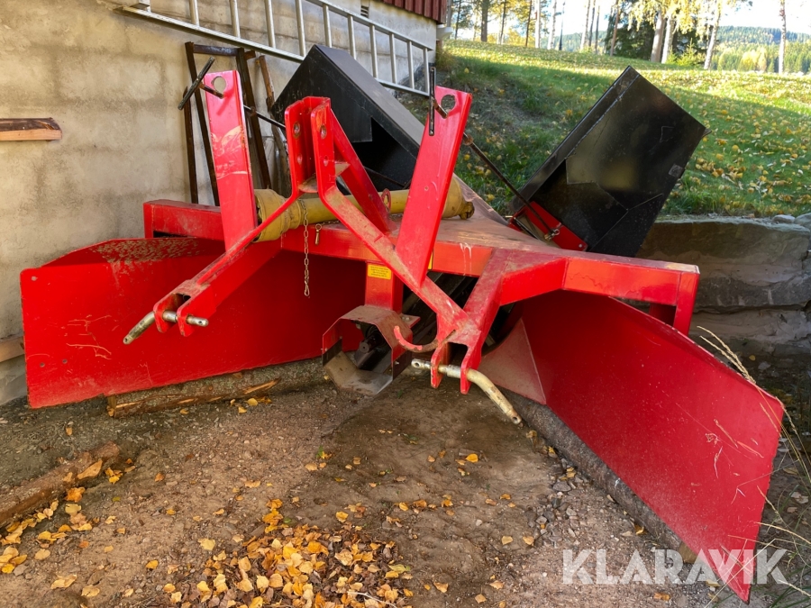 Snöslunga Westbjörn 2000