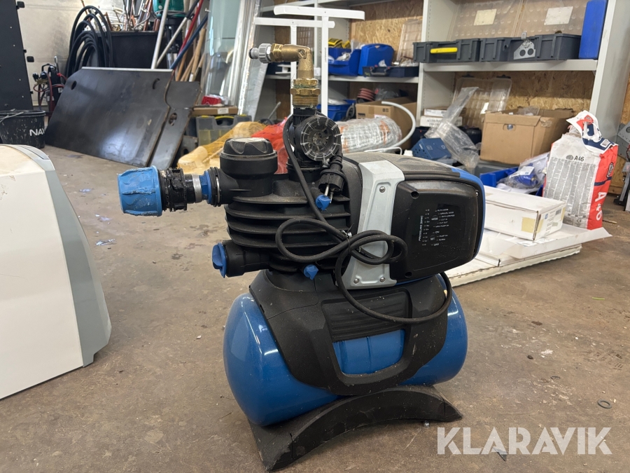 Vattenpump a-collection PA-2 1100/45