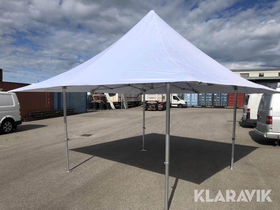 Tält Prooftent Fly tent 3x3m.