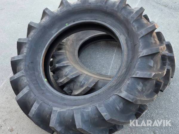 Traktordäck Mitas 14.9-28 2st