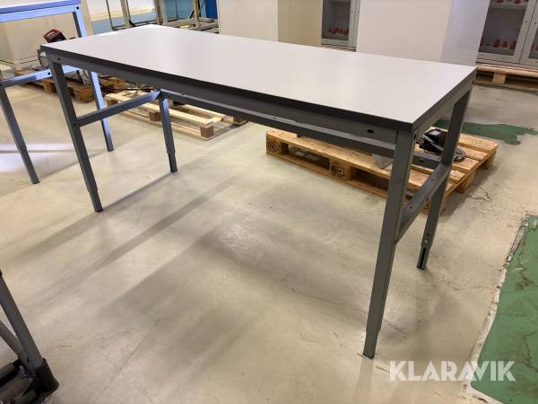Arbetsbänk Gigant