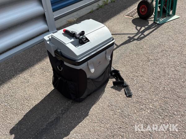 Kyl- & värmebox Mercedes-Benz