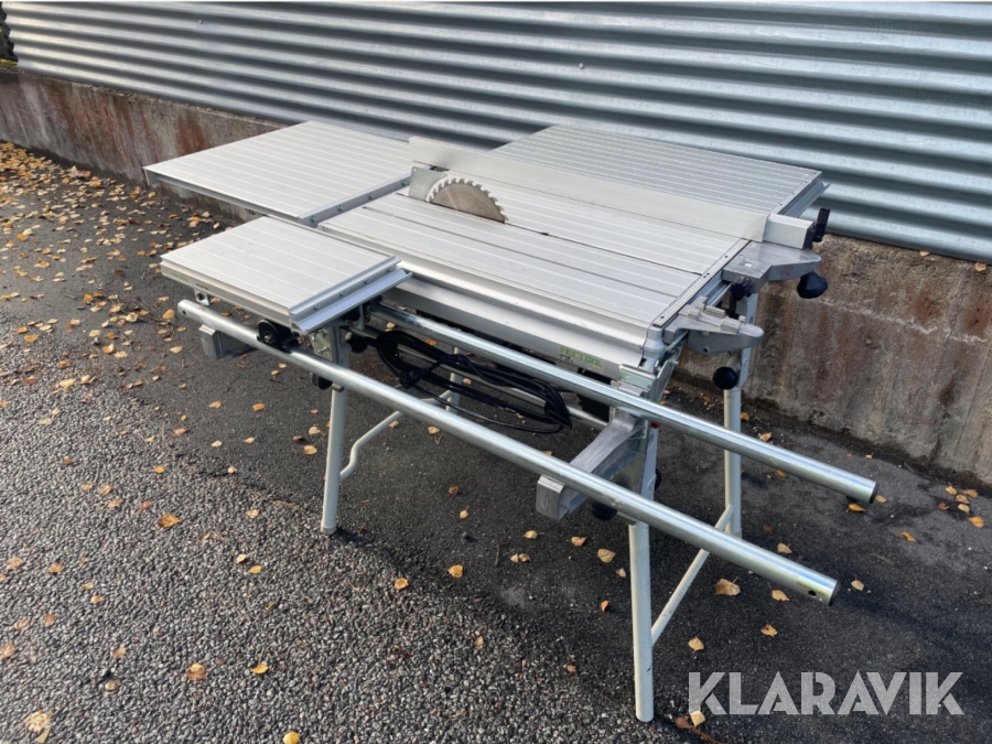 Sågbord Festool CS70EB