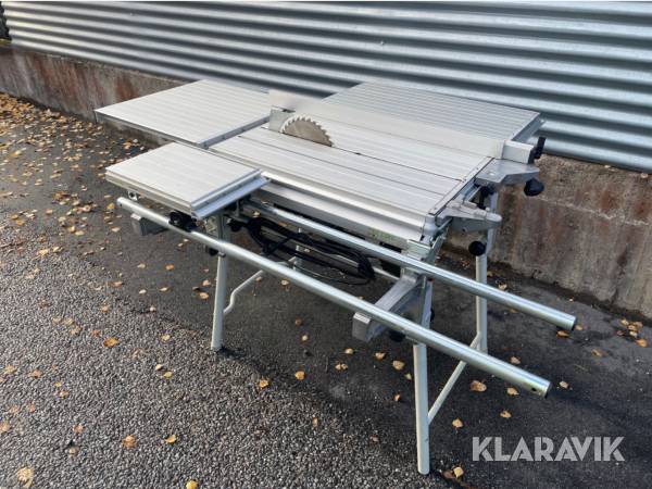 Sågbord Festool CS70EB