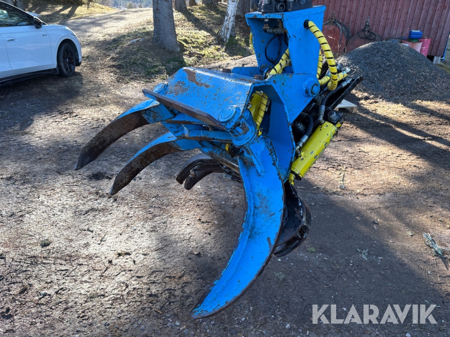 Energiklipp Narva-Grip 1500-25