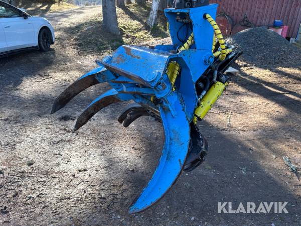 Energiklipp Narva-Grip 1500-25