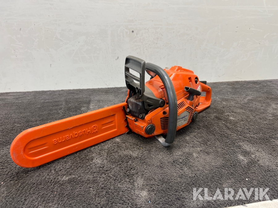 Motorsåg Husqvarna 545