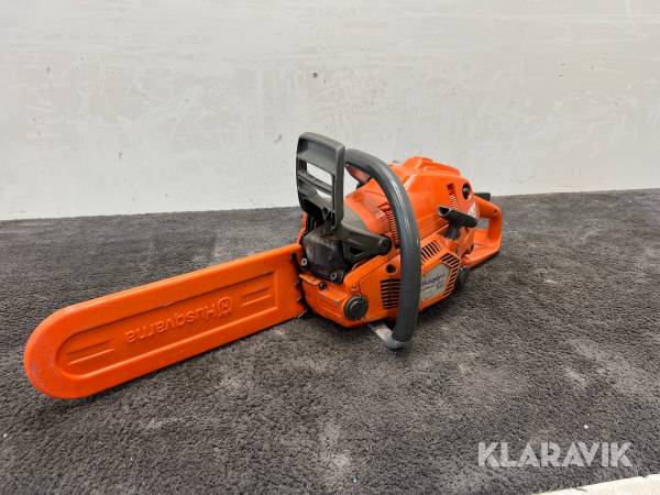 Motorsåg Husqvarna 545