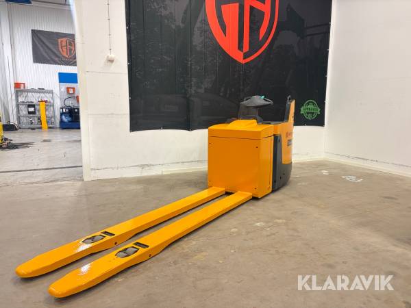 Låglyftare Jungheinrich ERE 225