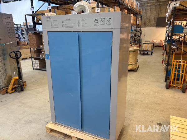 Torkskåp Electrolux TS 5121