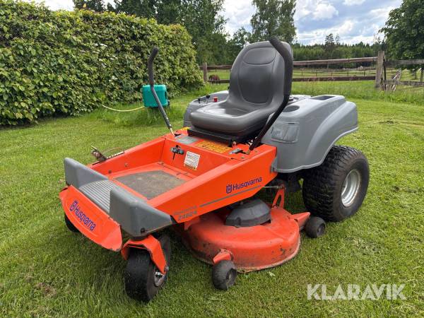 Gräsklippare Husqvarna Z4824 Zero Turn