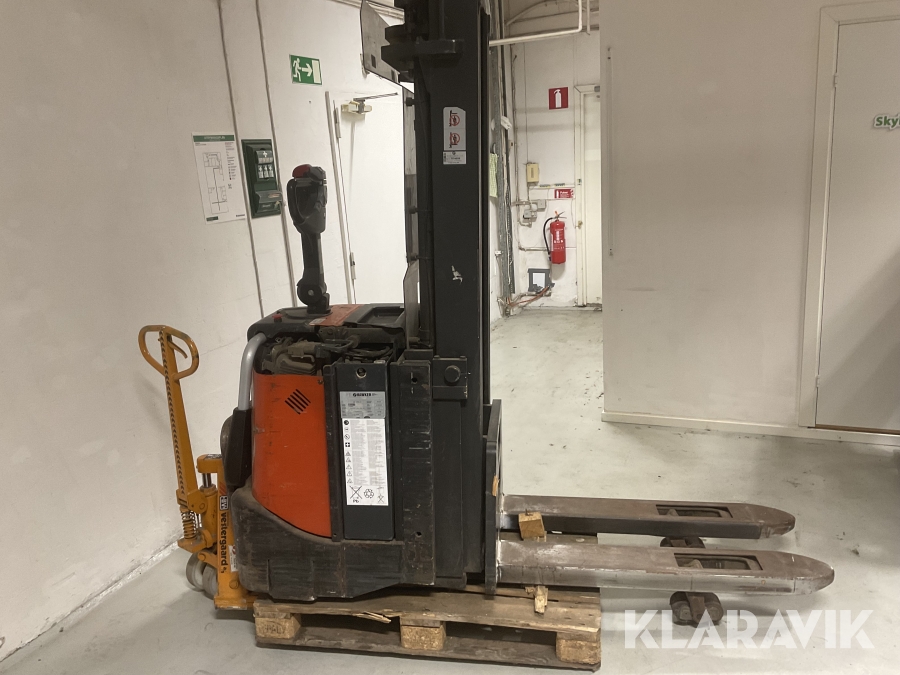 Industritruck BT SPE 160L