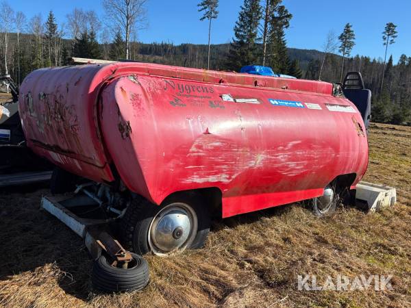 Ismaskin Dupont & Cie OKAY 38