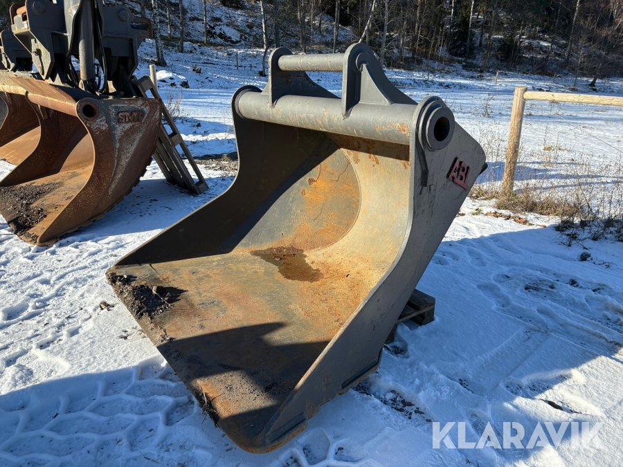 Skopa ABL 1600 liter