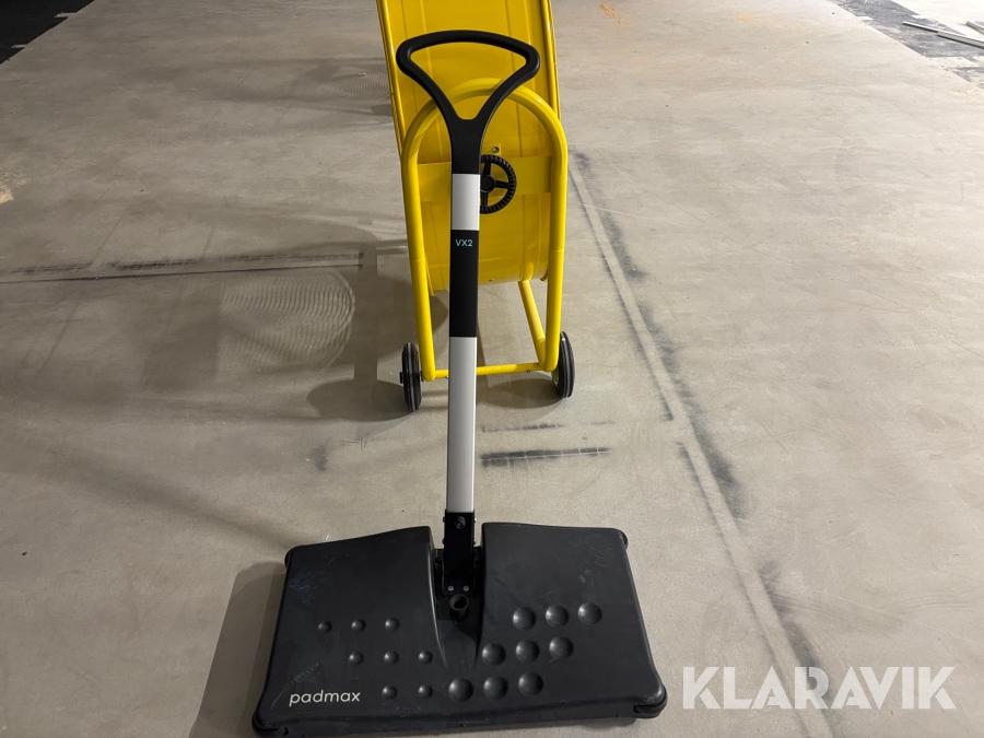 Padmax VX2