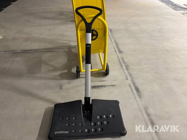Padmax VX2