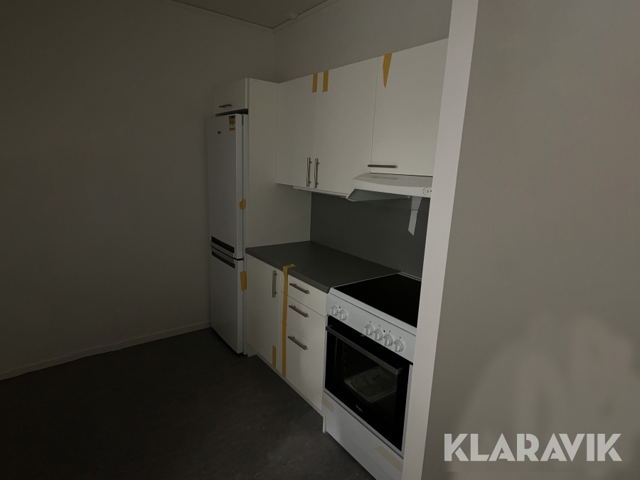 Komplett kök Whirlpool & Hettich  med flera 