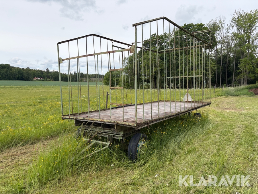 Balvagn