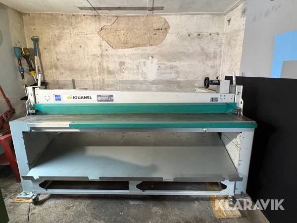 Gradsax Jouanel CGM2050