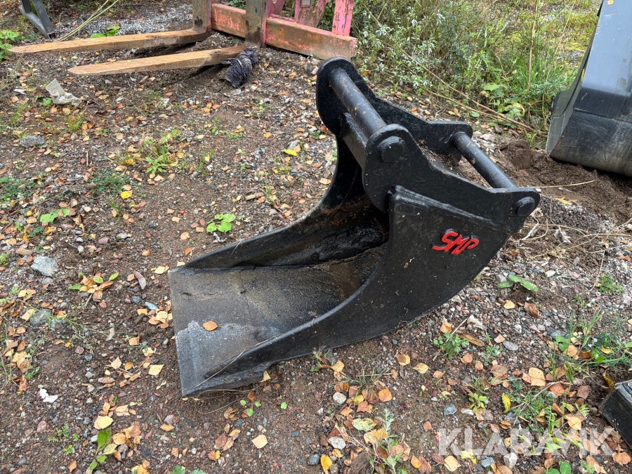 Smalskopa SMP 430mm