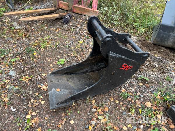 Smalskopa SMP 430mm