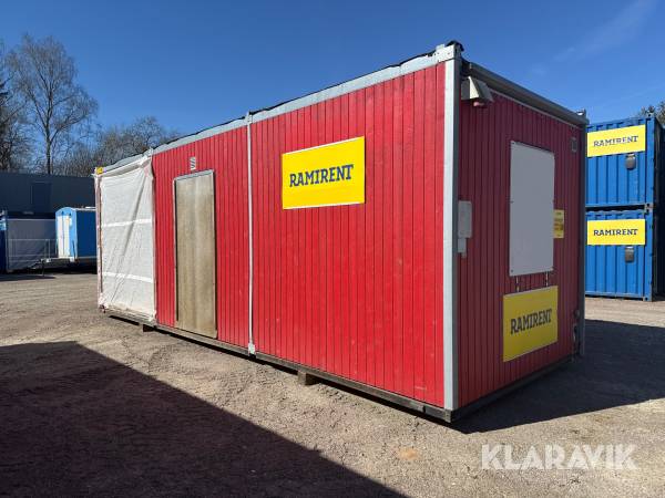 Personalmodul Kil OMTD6