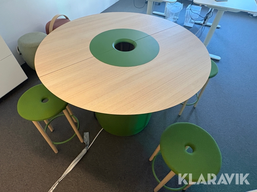 Barbord On Point Offecct