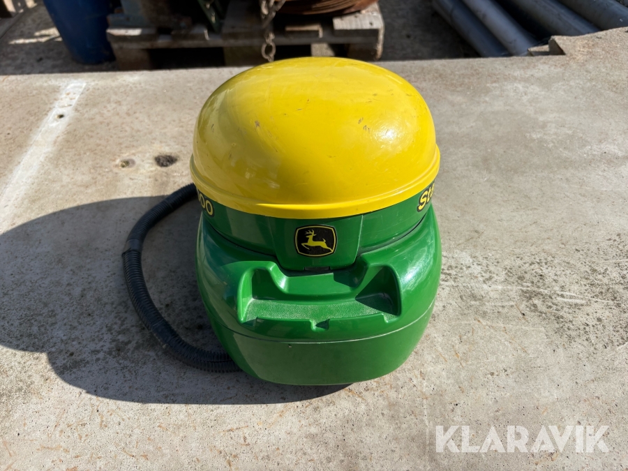 GPS-antenn John Deere Starfire 3000