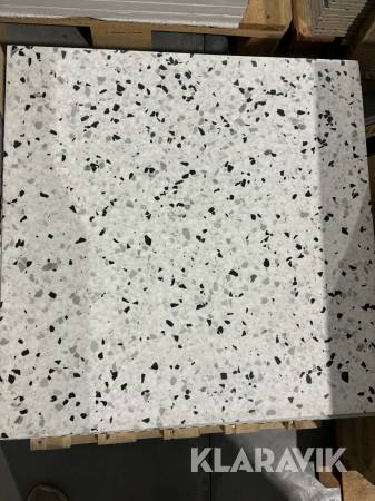 Klinkers Terrazzo 7.2 m2