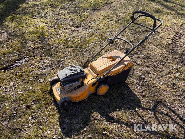 Gräsklippare Stiga E 451