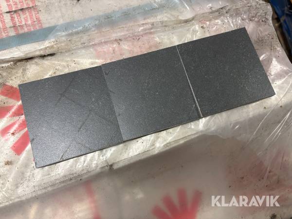 Klinker Imso Ceramiche 9,3x9,3 ca 25kvm