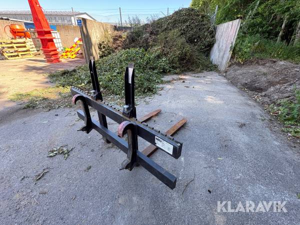 Pallgafflar Ålö