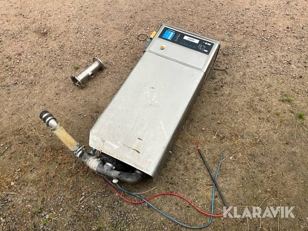 Tankdisk till mjölkrobot DeLaval T 250 Auto