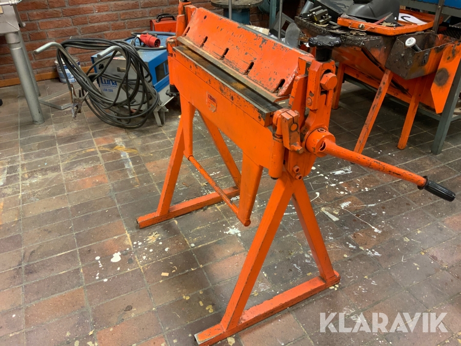 Kantvikmaskin Cidan A/S