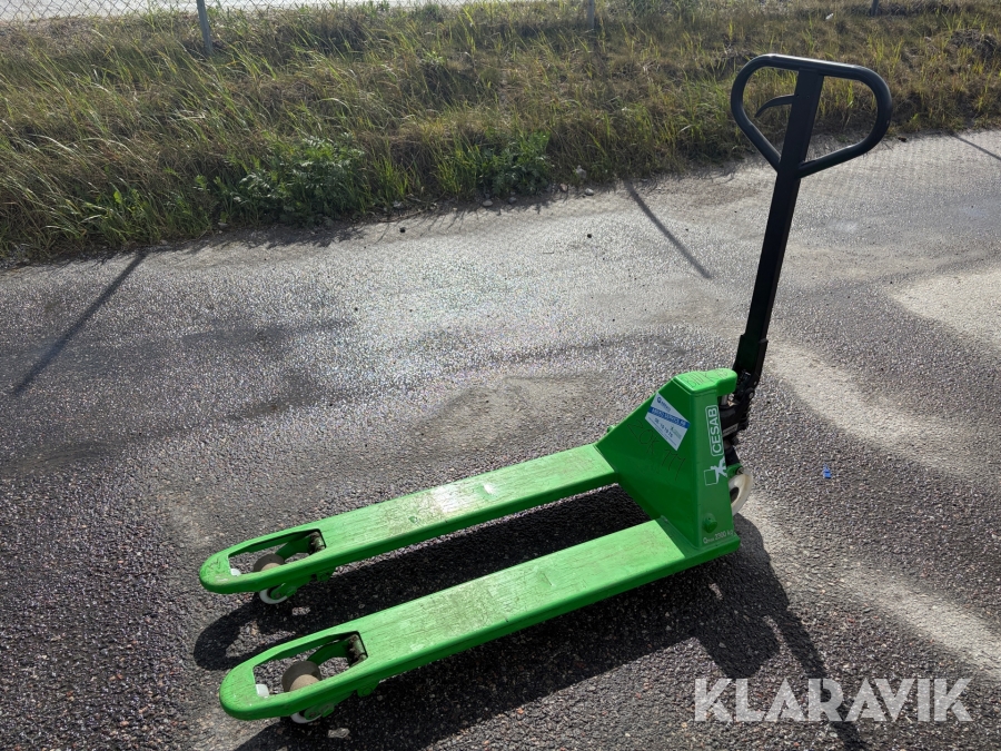Palldragare Cesab CE230 2300kg